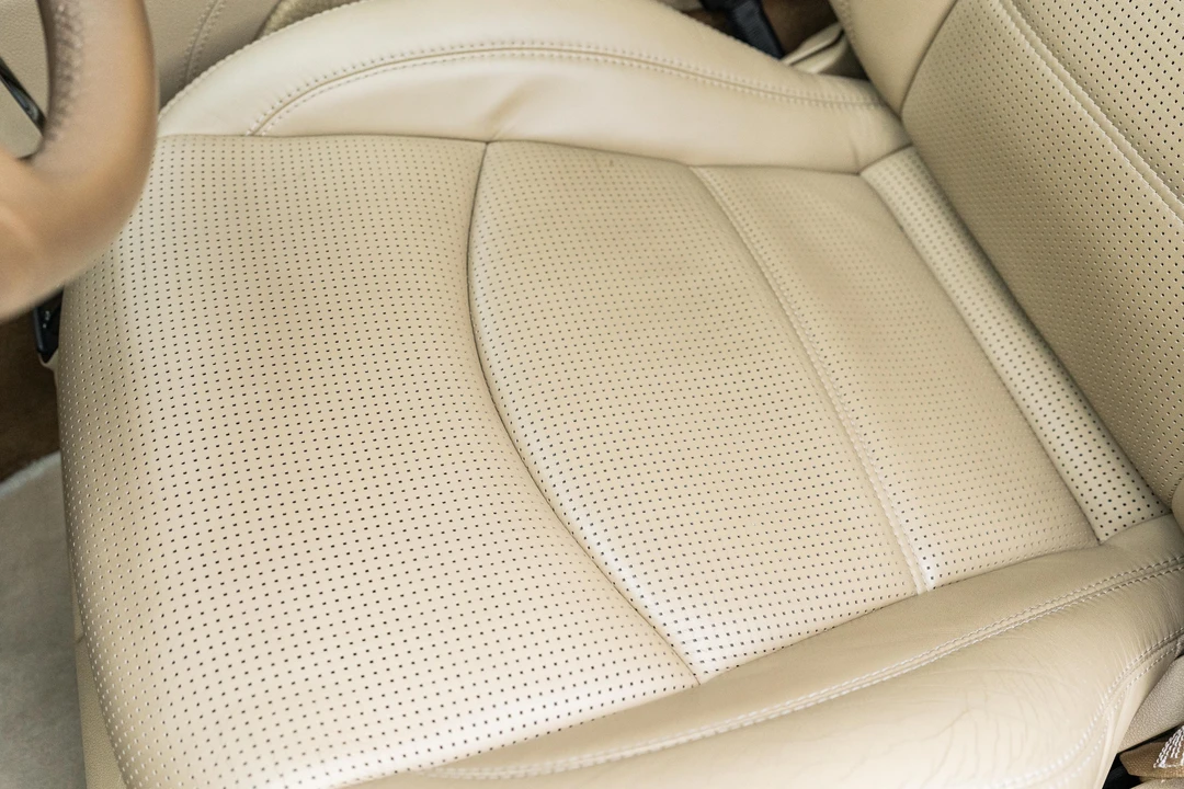 2007 Mercedes-Benz W211 E 55 & E 63 AMG - Image 30 of 31