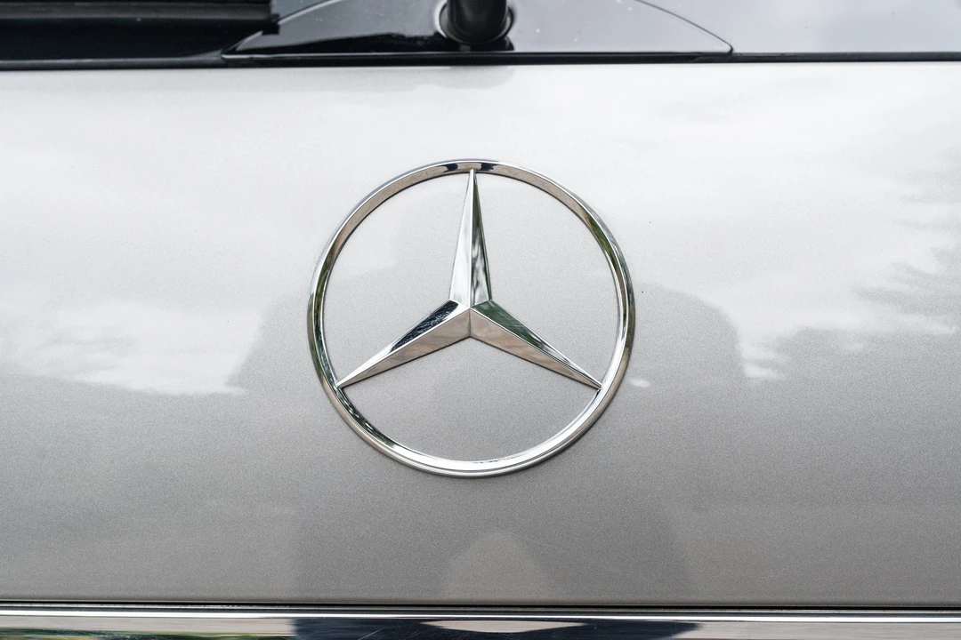 2007 Mercedes-Benz W211 E 55 & E 63 AMG - Image 15 of 31