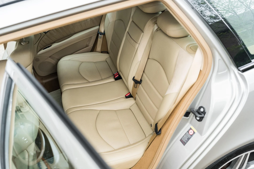 2007 Mercedes-Benz W211 E 55 & E 63 AMG - Image 24 of 31