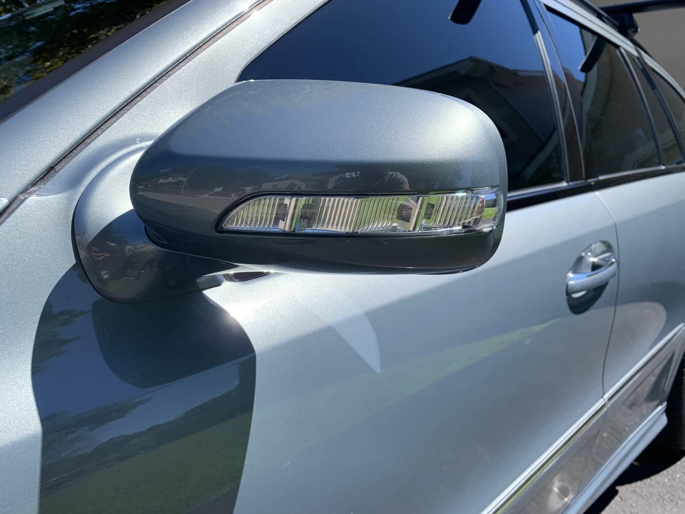 2007 Mercedes-Benz W211 E 55 & E 63 AMG - Image 21 of 31
