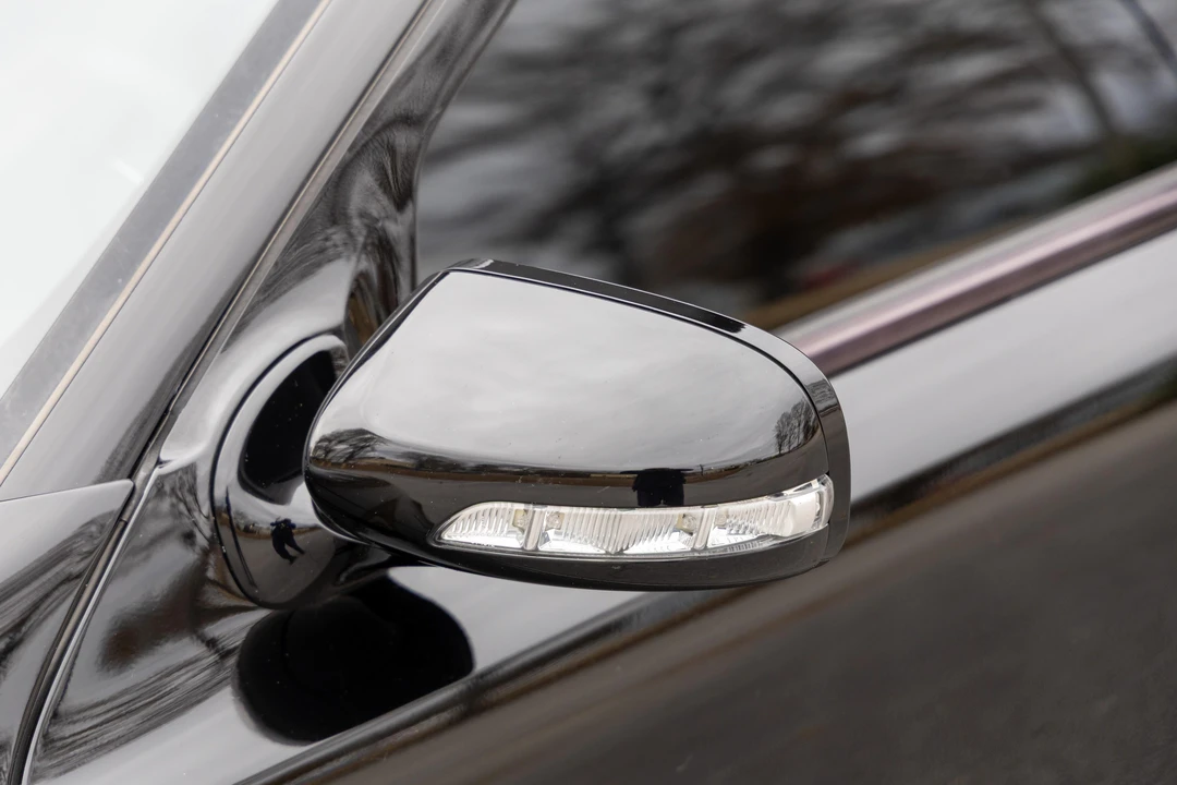 2007 Mercedes-Benz W211 E 55 & E 63 AMG - Image 30 of 31