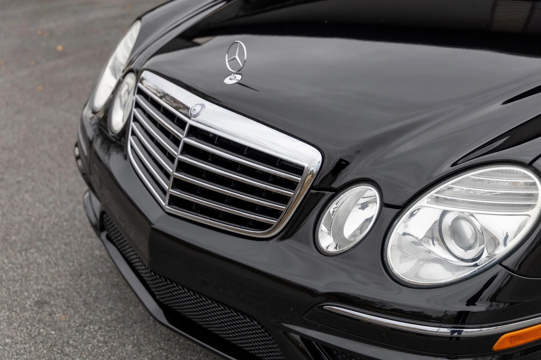 2007 Mercedes-Benz W211 E 55 & E 63 AMG - Image 26 of 31