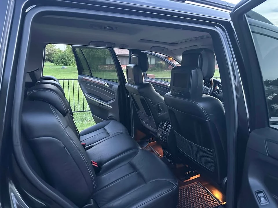 2007 Mercedes-Benz W463 G-Class - Image 13 of 17