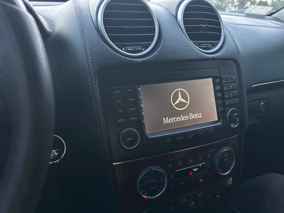 2007 Mercedes-Benz W463 G-Class - Image 14 of 17