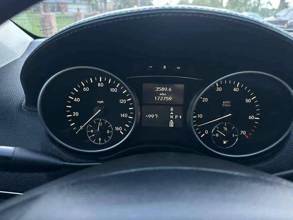 2007 Mercedes-Benz W463 G-Class - Image 15 of 17
