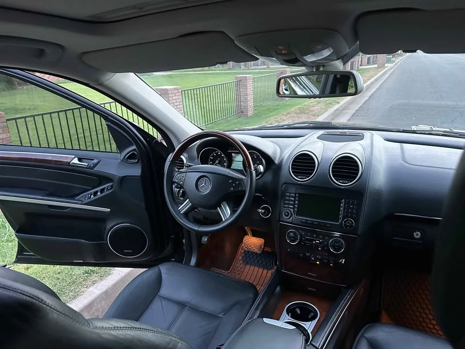 2007 Mercedes-Benz W463 G-Class - Image 16 of 17