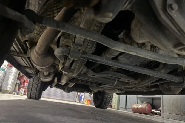 2007 Mercedes-Benz W463 G-Class - Image 7 of 7