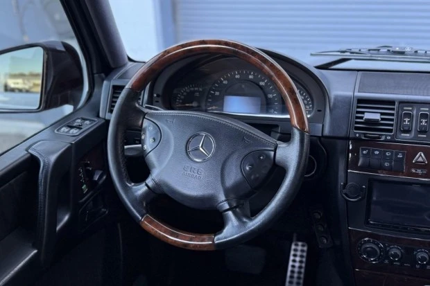 2007 Mercedes-Benz W463 G-Class - Image 5 of 7
