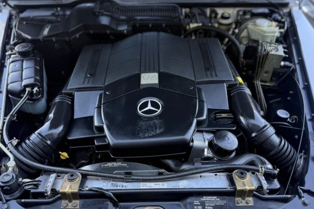 2007 Mercedes-Benz W463 G-Class - Image 6 of 7