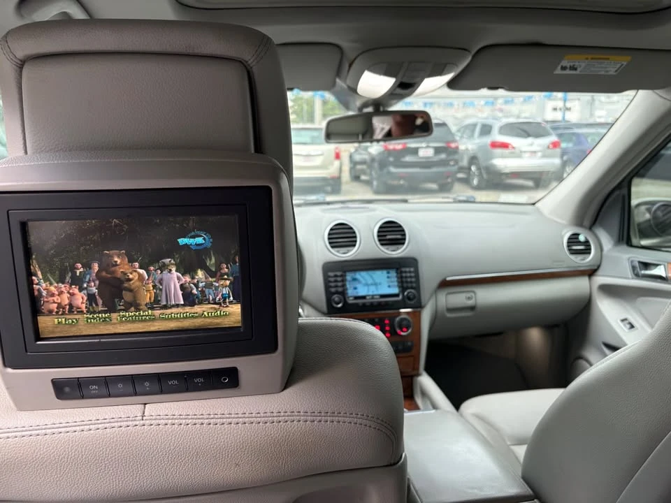 2007 Mercedes-Benz X164 GL-Class - Image 10 of 12