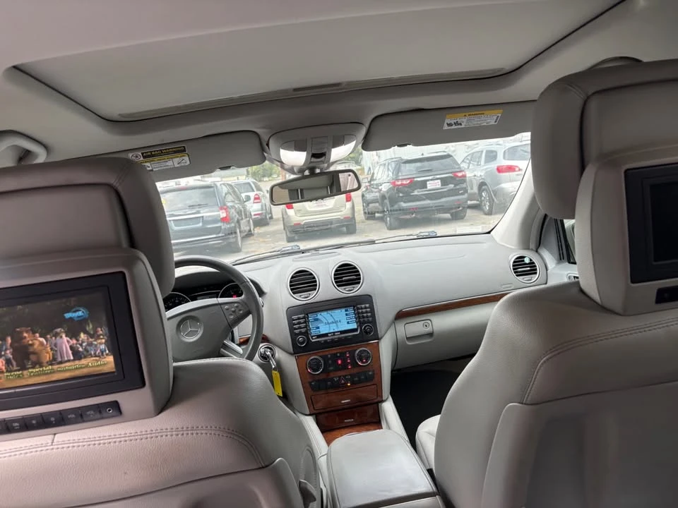 2007 Mercedes-Benz X164 GL-Class - Image 11 of 12