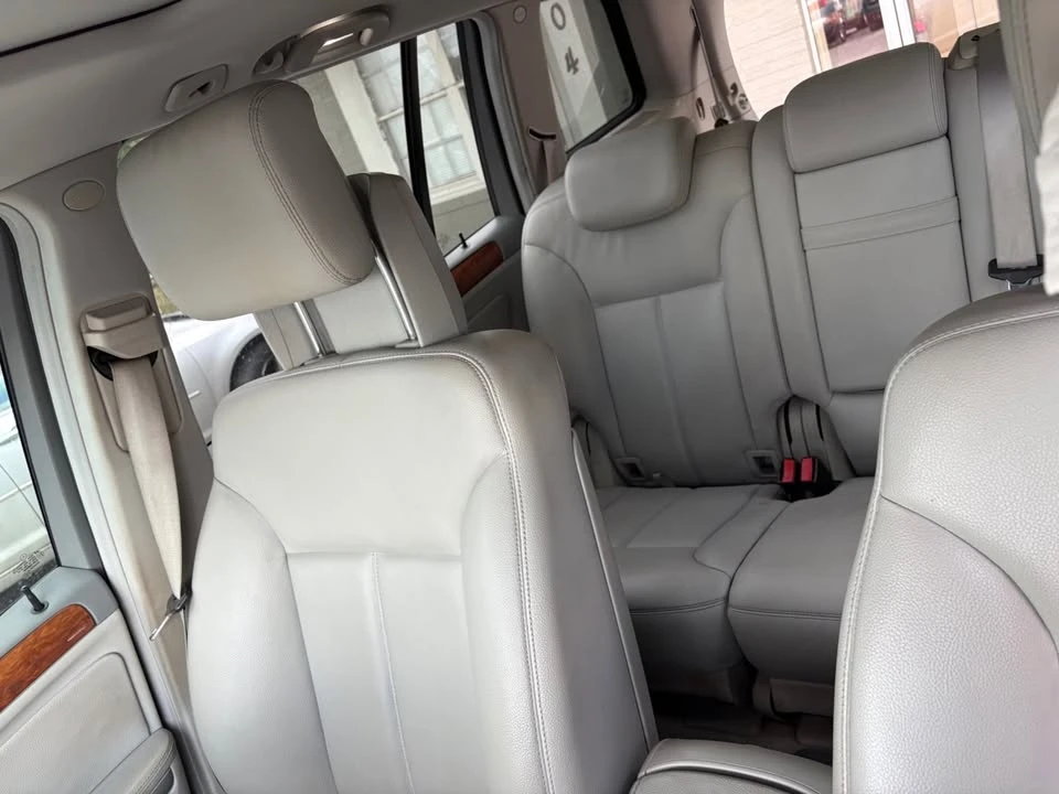 2007 Mercedes-Benz X164 GL-Class - Image 9 of 12