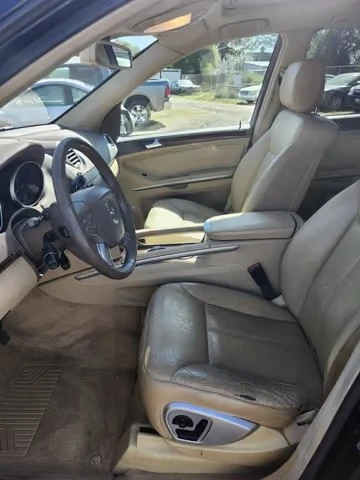 2007 Mercedes-Benz X164 GL-Class - Image 6 of 9