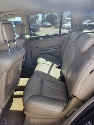 2007 Mercedes-Benz X164 GL-Class - Image 5 of 9