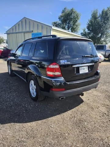 2007 Mercedes-Benz X164 GL-Class - Image 4 of 9