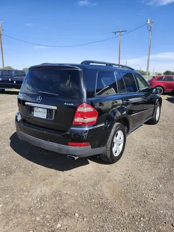 2007 Mercedes-Benz X164 GL-Class - Image 2 of 9