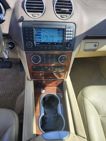 2007 Mercedes-Benz X164 GL-Class - Image 9 of 9