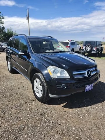 2007 Mercedes-Benz X164 GL-Class - Image 3 of 9