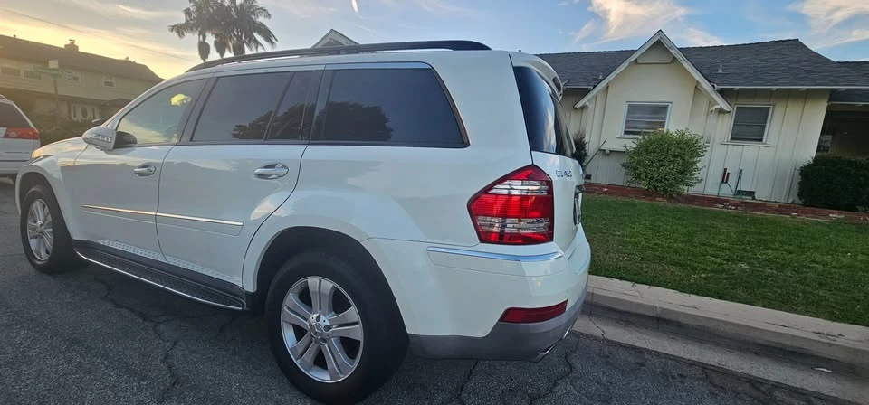 2007 Mercedes-Benz X164 GL-Class - Image 7 of 7