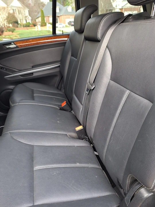 2007 Mercedes-Benz X164 GL-Class - Image 2 of 12