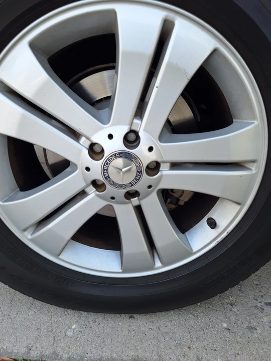 2007 Mercedes-Benz X164 GL-Class - Image 12 of 12