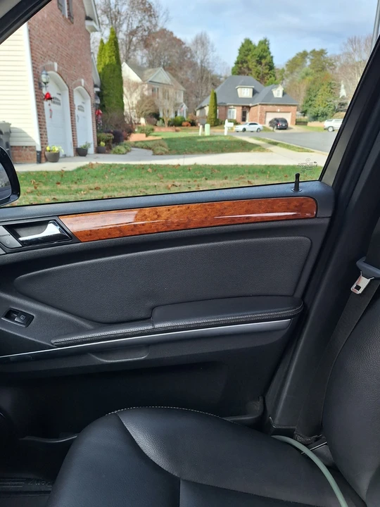 2007 Mercedes-Benz X164 GL-Class - Image 3 of 12