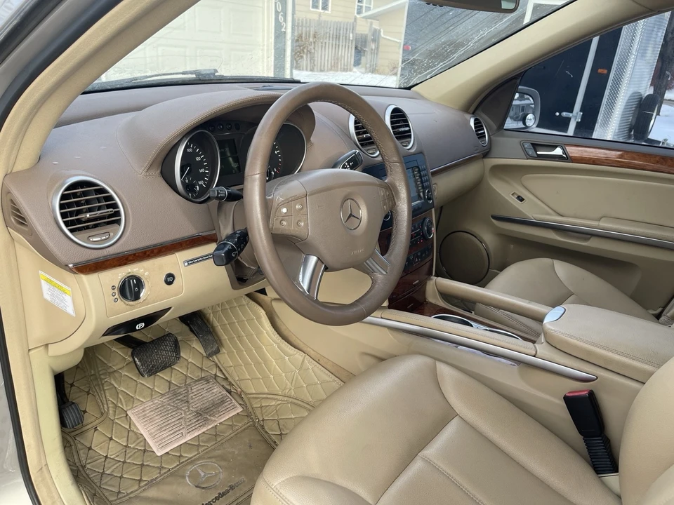2007 Mercedes-Benz X164 GL-Class - Image 17 of 20