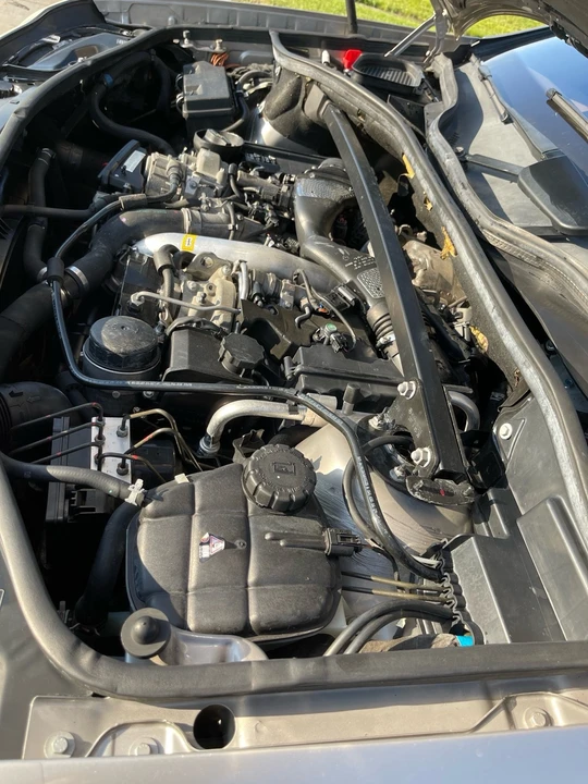 2007 Mercedes-Benz X164 GL-Class - Image 20 of 20