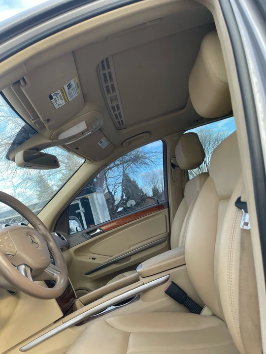 2007 Mercedes-Benz X164 GL-Class - Image 16 of 20