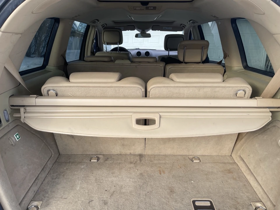 2007 Mercedes-Benz X164 GL-Class - Image 14 of 20