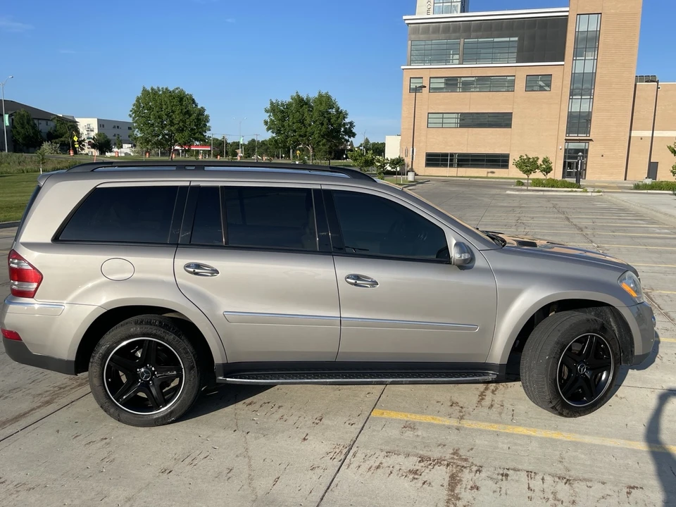 2007 Mercedes-Benz X164 GL-Class - Image 2 of 20