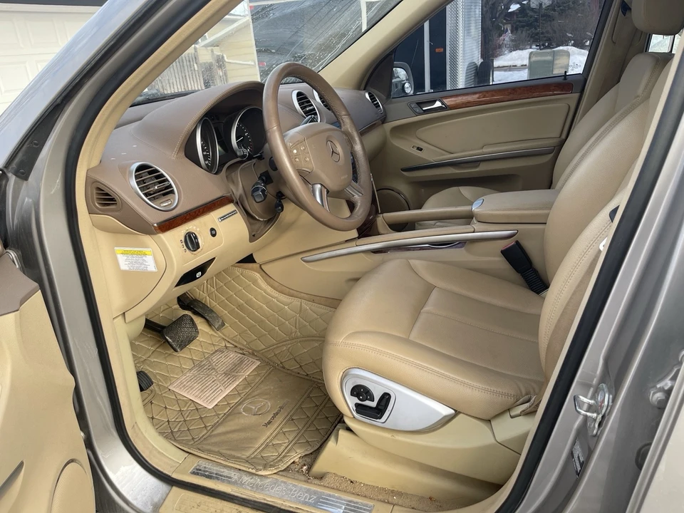 2007 Mercedes-Benz X164 GL-Class - Image 15 of 20