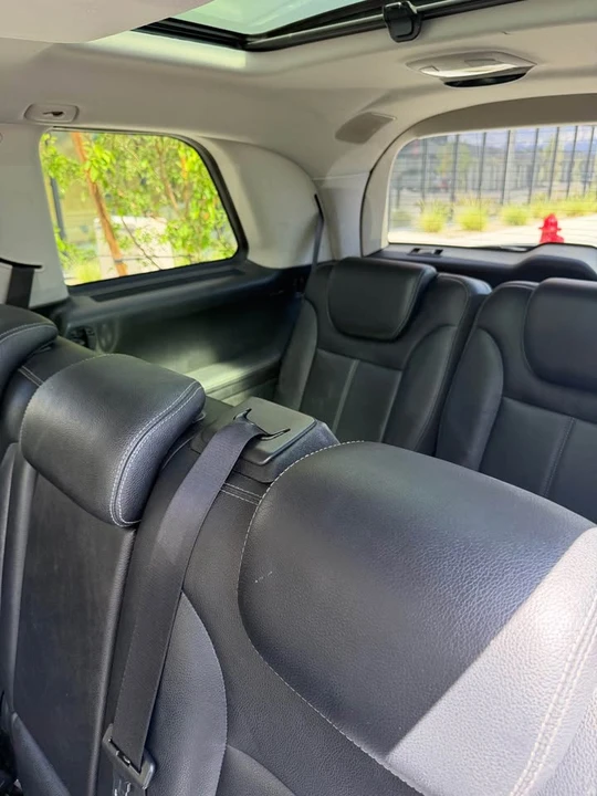 2007 Mercedes-Benz X164 GL-Class - Image 7 of 10