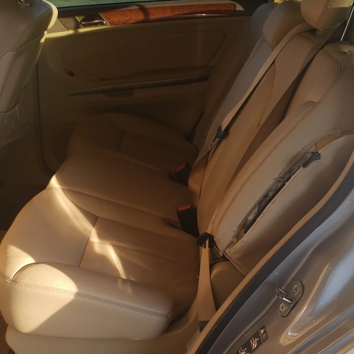 2007 Mercedes-Benz X164 GL-Class - Image 7 of 16