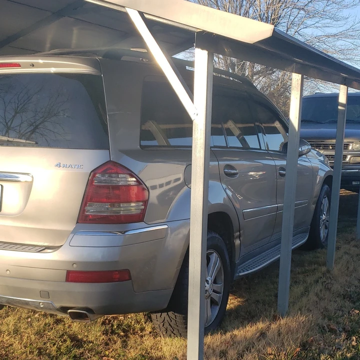 2007 Mercedes-Benz X164 GL-Class - Image 5 of 16