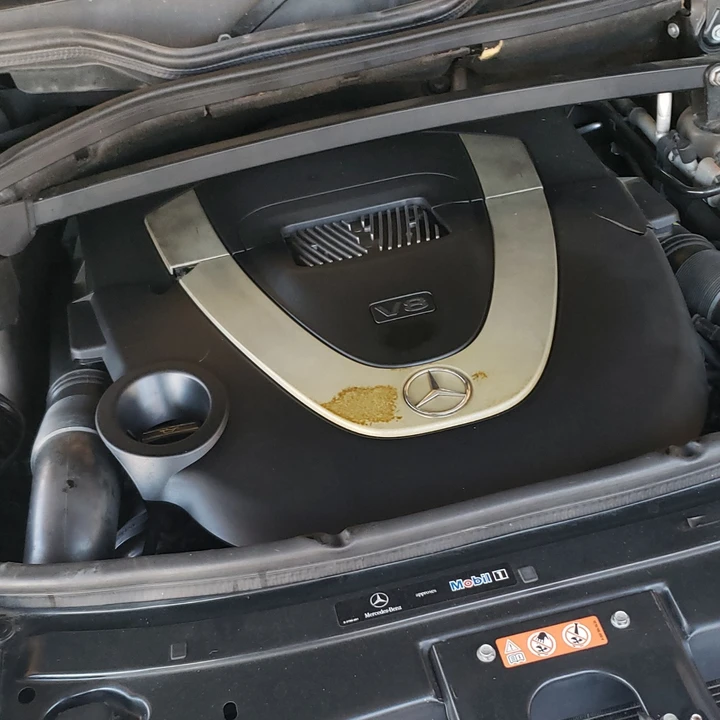 2007 Mercedes-Benz X164 GL-Class - Image 13 of 16