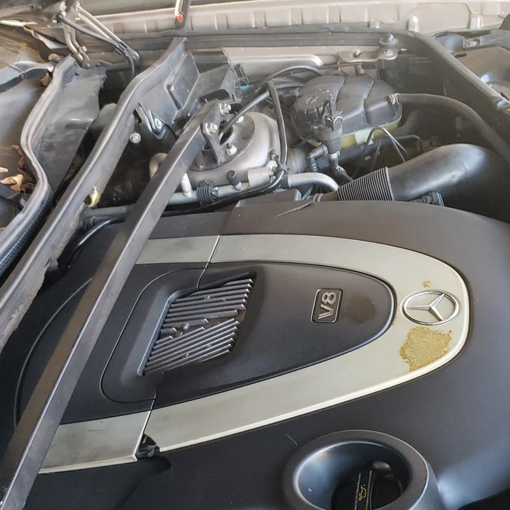 2007 Mercedes-Benz X164 GL-Class - Image 15 of 16