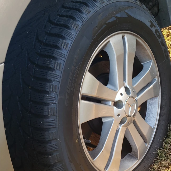2007 Mercedes-Benz X164 GL-Class - Image 3 of 16