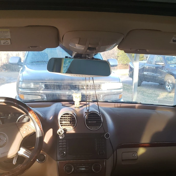 2007 Mercedes-Benz X164 GL-Class - Image 8 of 16