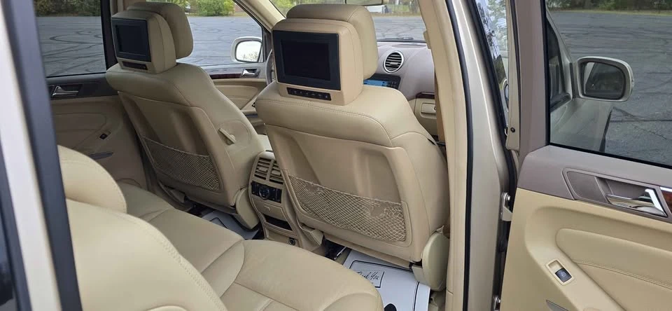 2007 Mercedes-Benz X164 GL-Class - Image 14 of 20