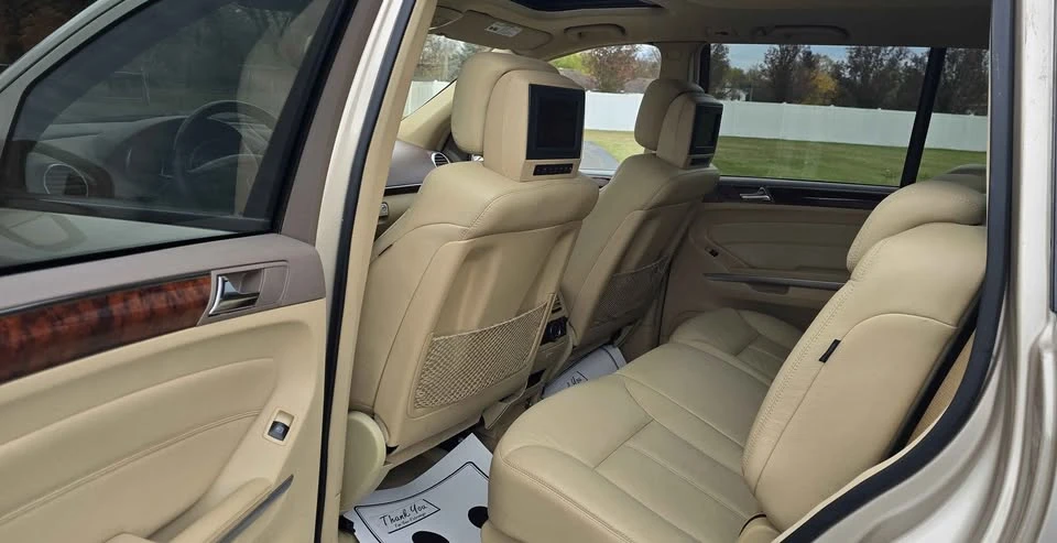 2007 Mercedes-Benz X164 GL-Class - Image 13 of 20