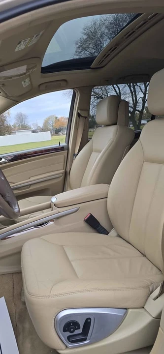 2007 Mercedes-Benz X164 GL-Class - Image 12 of 20