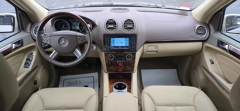 2007 Mercedes-Benz X164 GL-Class - Image 16 of 20