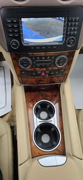 2007 Mercedes-Benz X164 GL-Class - Image 19 of 20