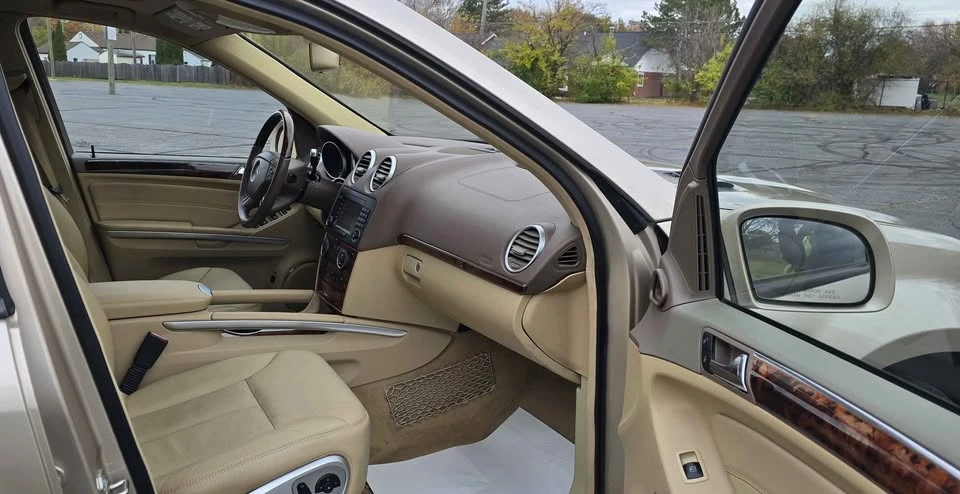 2007 Mercedes-Benz X164 GL-Class - Image 15 of 20