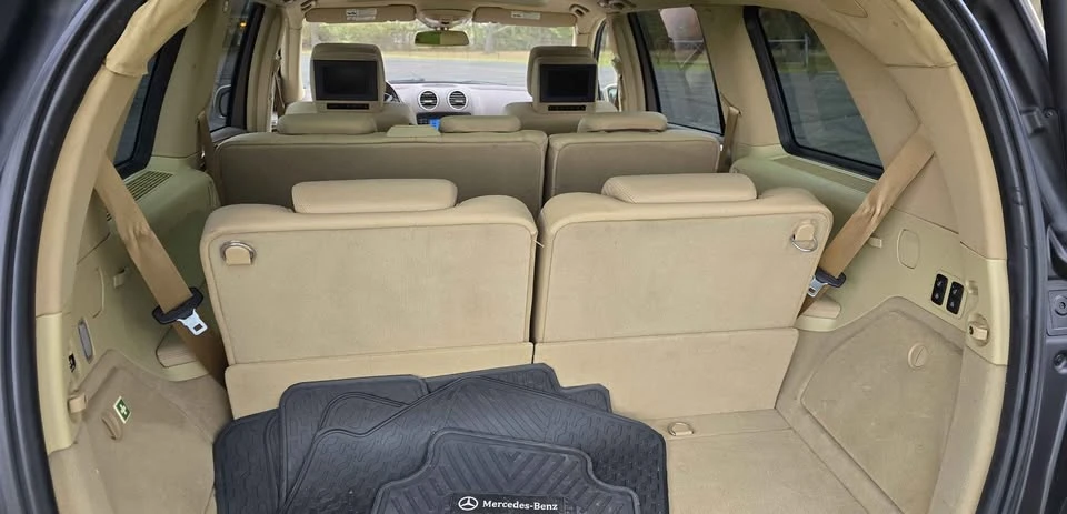 2007 Mercedes-Benz X164 GL-Class - Image 18 of 20