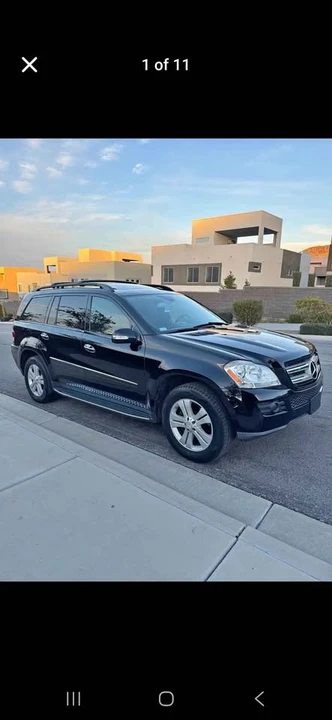 2007 Mercedes-Benz X164 GL-Class - Image 2 of 10