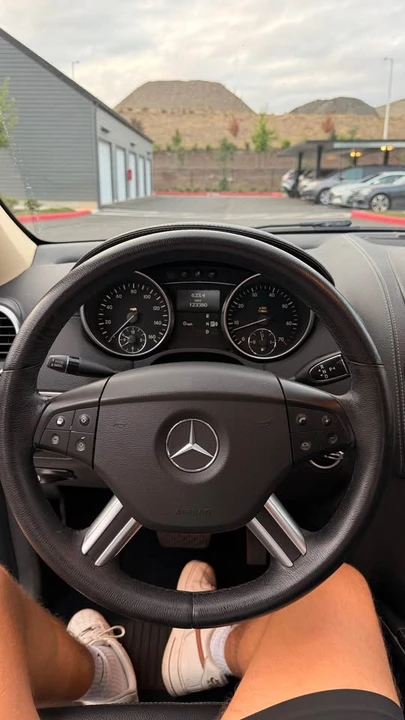 2007 Mercedes-Benz X164 GL-Class - Image 10 of 14
