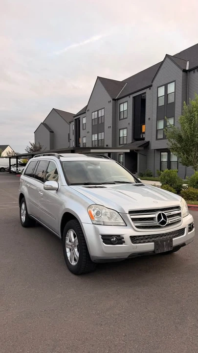 2007 Mercedes-Benz X164 GL-Class - Image 2 of 14