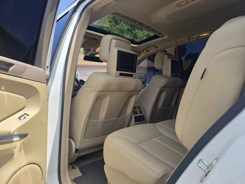 2007 Mercedes-Benz X164 GL-Class - Image 17 of 20